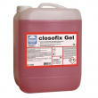 Гель очиститель для уборных CLOSOFIX GEL PRAMOL
